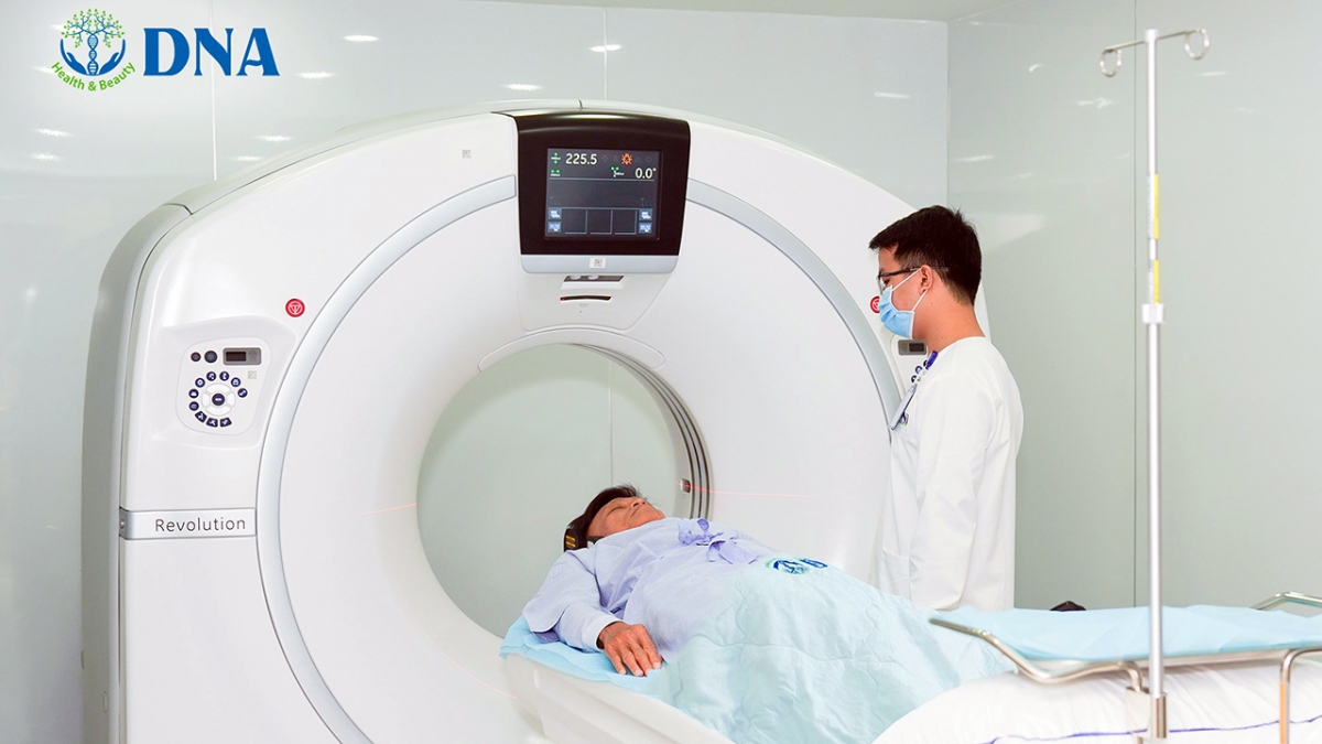 Cảnh báo tình trạng sức khỏe gan.